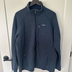 Patagonia Jacket
